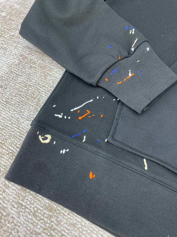 Three-quarter angle view of Amiri luxury piece style No.053