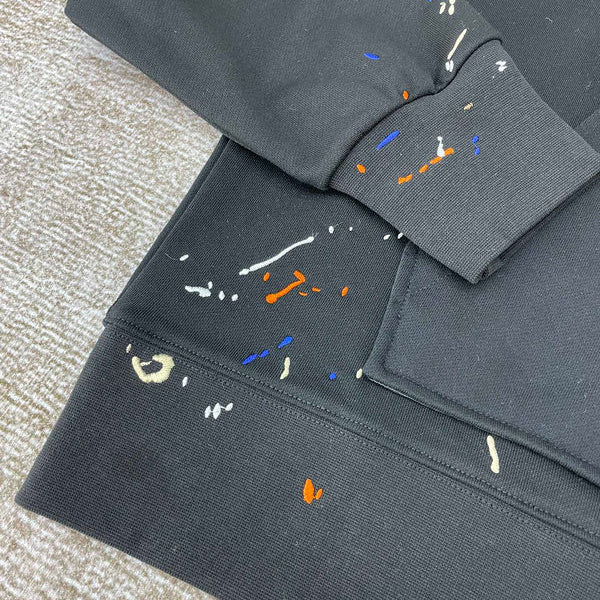 Three-quarter angle view of Amiri luxury piece style No.053
