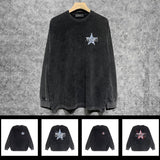 Amiri hoodie front view — premium authentic designer style