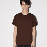 Side profile view of Amiri luxury piece style No.046