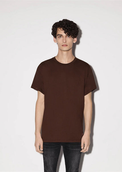 Side profile view of Amiri luxury piece style No.046