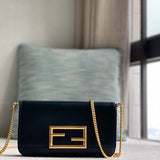 Ziva's Charm handbag – styled view (21.5cm*3cm*13cm)