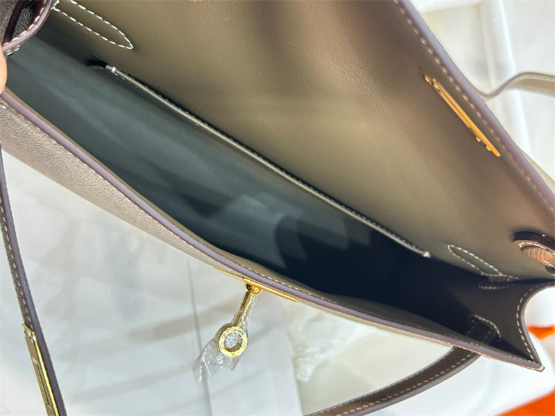  Effortless everyday bag front view 7