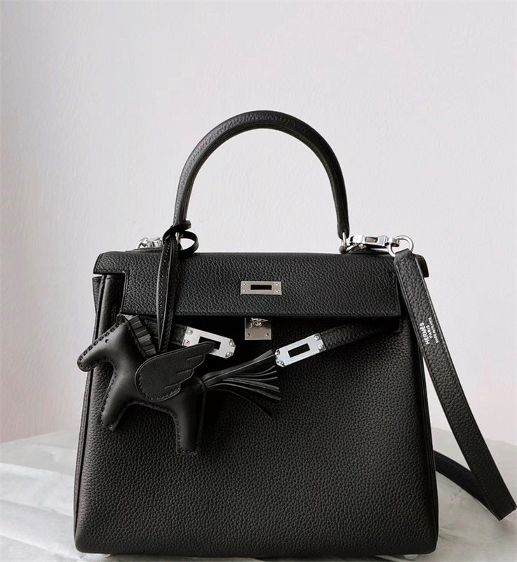 Crisp bag women's premium everyday handbag