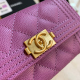 Zivas Charm Classic Sensibility Everyday Handbag (Thoughtfully Structured Design) – Interior View