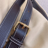 Ziva's Charm handbag – carry view (33cm*33cm*16cm)
