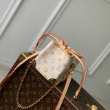  Statement handbag front view