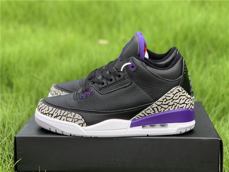 Nike Men's & Women's Designer Low-Top Shoes — Style 101 side view