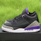 Nike Men's & Women's Designer Low-Top Shoes — Style 101 side view