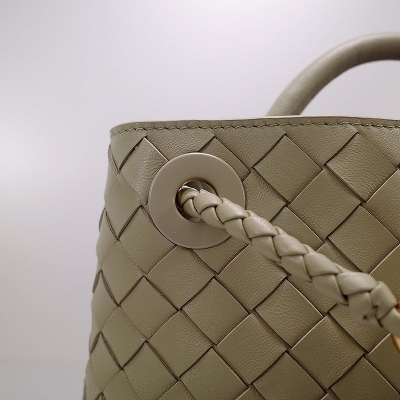 Effortless Vegan Leather Handbag - Sleek Minimalist Lines | Women's Designer-Inspired Purse #1567 - texture close-up (image 9) of designer-inspired handbag