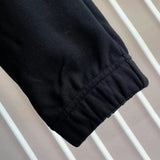Close-up of Givenchy designer clothing craftsmanship