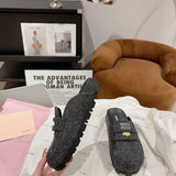 Miu Miu luxury shoes full view — premium authentic designer style