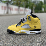 Nike Men's & Women's Iconic Street Trainers — Style 107 side view