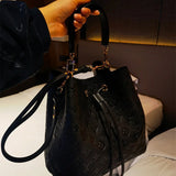  Signature handbag front view 19