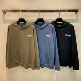 Balenciaga clothing back view — premium authentic designer style