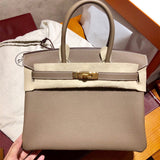  Timeless crossbody bag front view