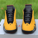 Nike Men's & Women's Premium Athletic Sneakers — Style 103 angle view