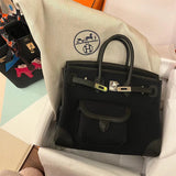  Effortless shopper bag front view