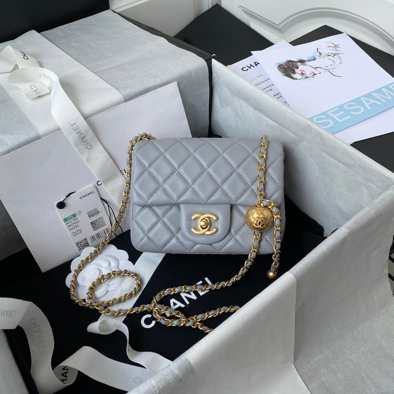  handbag, compact everyday style, image 1