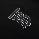 Burberry clothing back view — premium authentic designer style