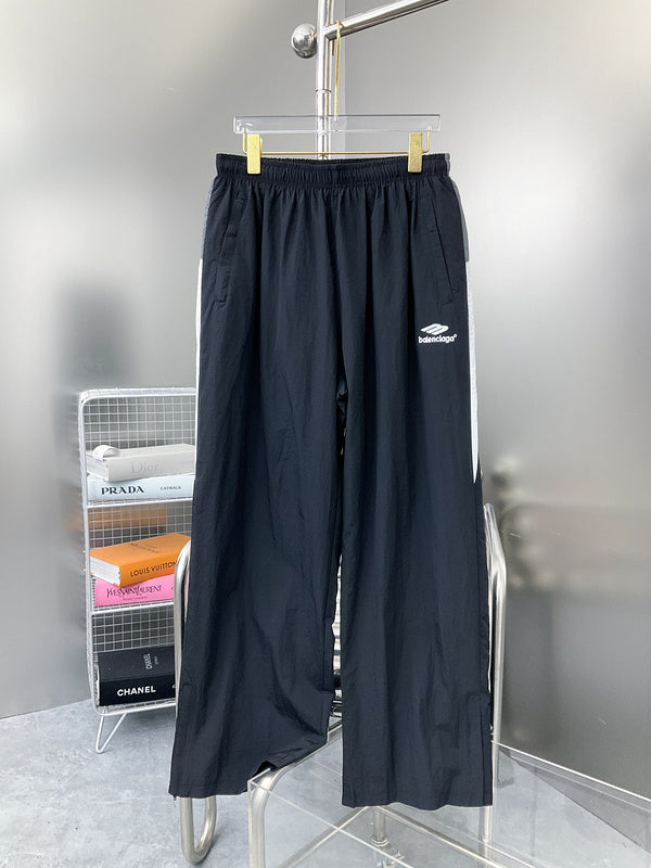 Balenciaga clothing side view — premium authentic designer style