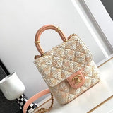  handbag, compact everyday style, image 1