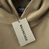 Balenciaga clothing back view — premium authentic designer style