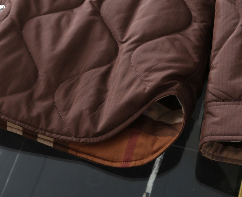 Burberry designer designer clothing full view