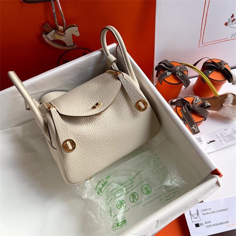  clean-lined handbag detail view showing craftsmanship 32