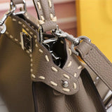Ziva's Charm handbag – close-up view (Standard Size)