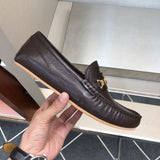 Gucci crisp white luxury sneakers view 6 everyday casual design