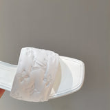 Louis Vuitton shoes Style 229 - packaging and accessories
