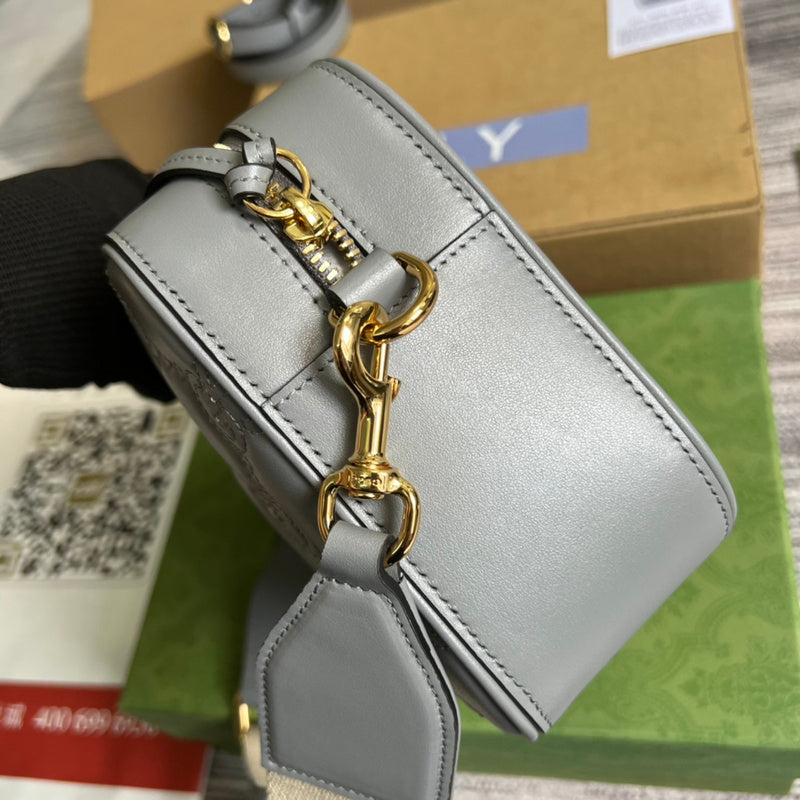 Top view of polished premium women's handbag – women's everyday handbag