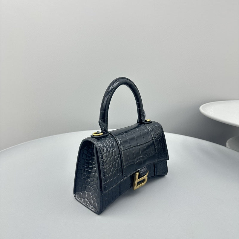 Zivas Charm Signature Style Fashion Handbag (Considered Detail & Form) – Lifestyle Shot