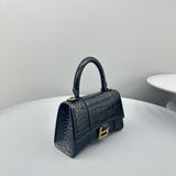 Zivas Charm Signature Style Fashion Handbag (Considered Detail & Form) – Lifestyle Shot
