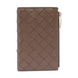 Bottega Veneta wallets luxury designer piece front view