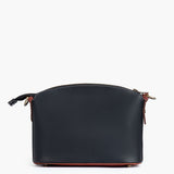 Ziva's Charm crossbody bag – close-up view (one versatile size)