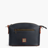 Ziva's Charm crossbody bag – detail view (one versatile size)