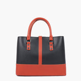 Ziva's Charm shoulder bag – interior view (one versatile size)