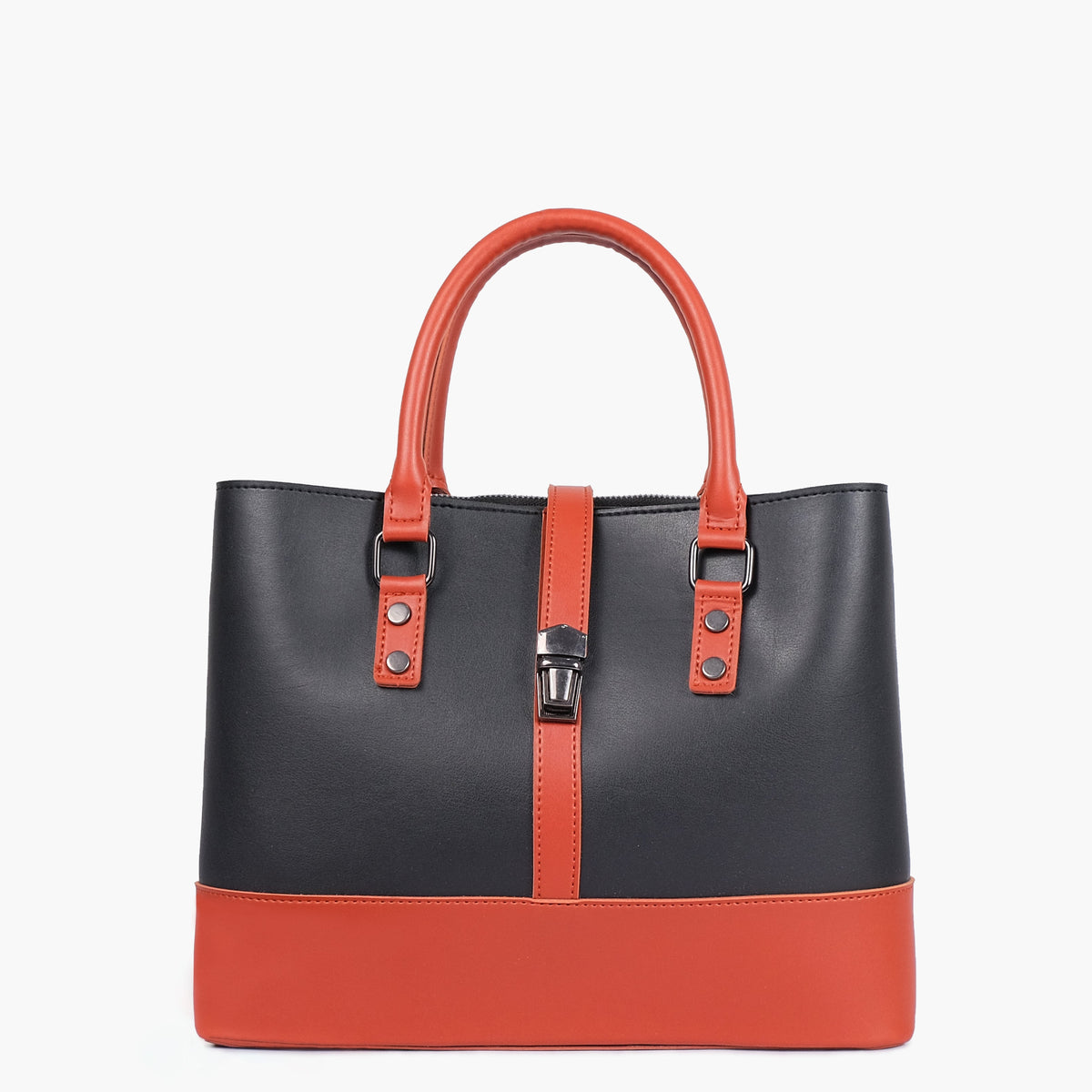 Ziva's Charm shoulder bag – detail view (one versatile size)