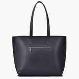 Ziva's Charm shoulder bag – front view (one versatile size)