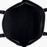 Ziva's Charm shoulder bag – interior view (one versatile size)