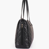 Ziva's Charm shoulder bag – detail view (one versatile size)