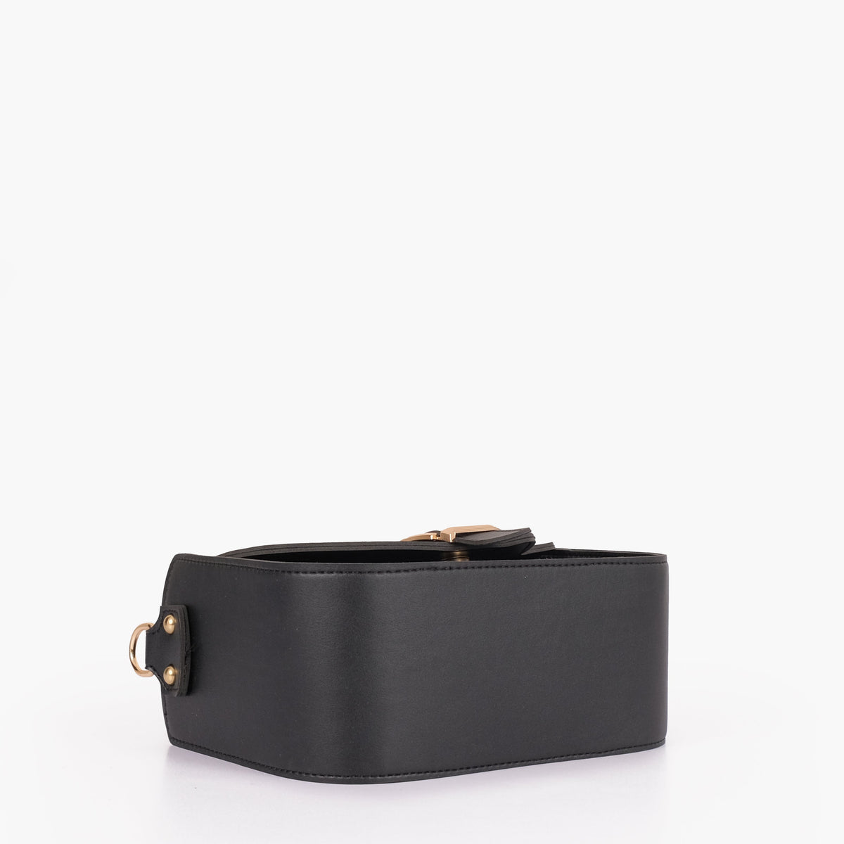 Ziva's Charm crossbody bag – back view (one versatile size)