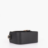 Ziva's Charm crossbody bag – back view (one versatile size)