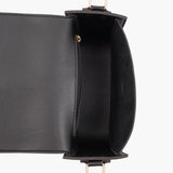 Ziva's Charm crossbody bag – carry view (one versatile size)