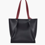 Ziva's Charm shoulder bag – detail view (one versatile size)