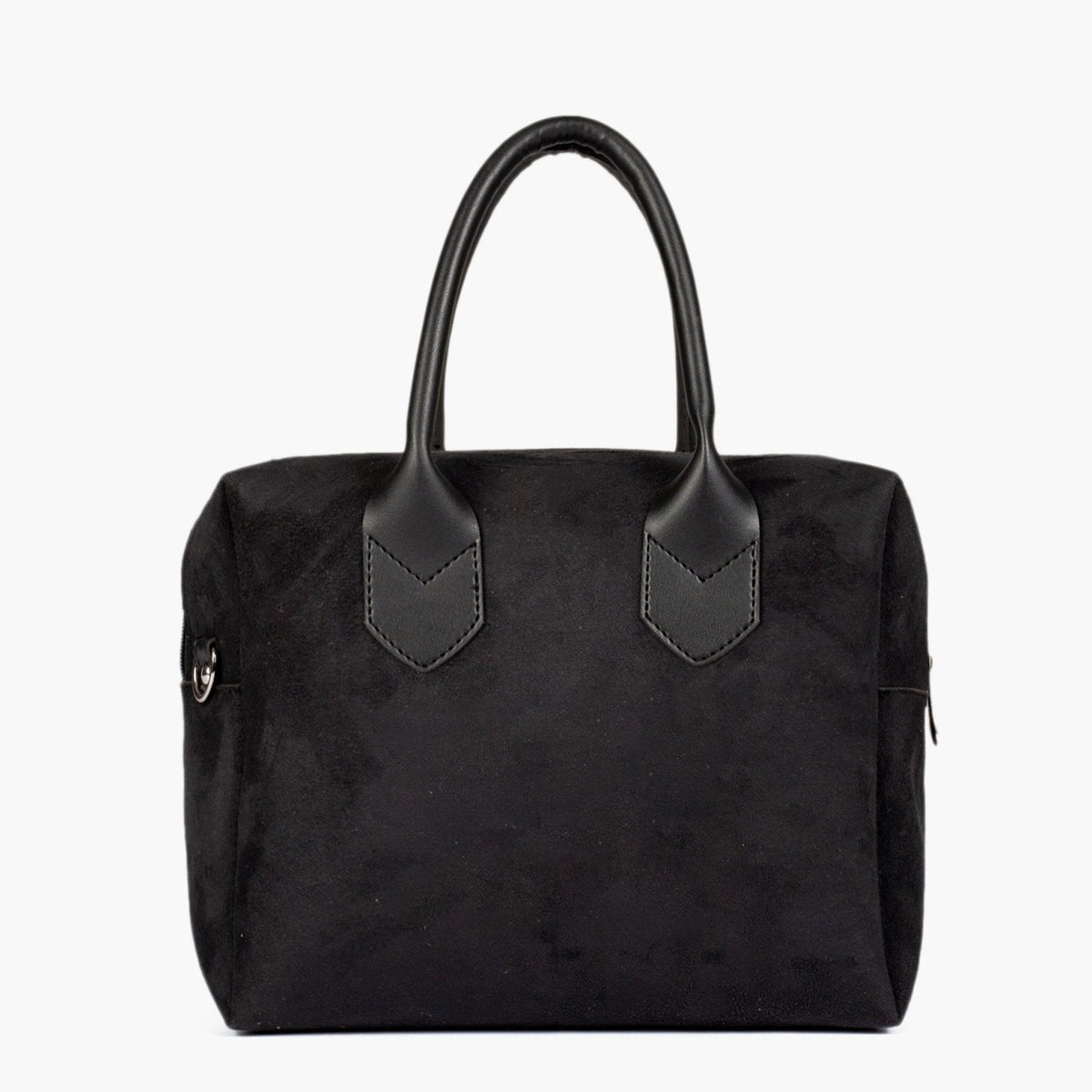 Ziva's Charm crossbody bag – styled view (one versatile size)