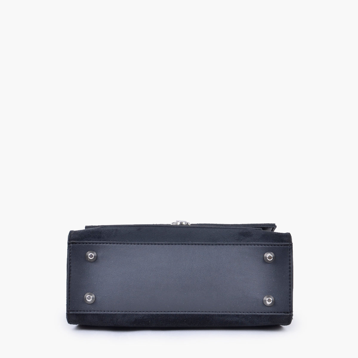 Ziva's Charm crossbody bag – interior view (one versatile size)