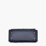 Ziva's Charm crossbody bag – interior view (one versatile size)